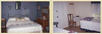 Glen Oaks Inn Intervale Екстер'єр фото